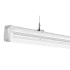 Noxion LED Trunking NX-Line V2 70W 12600lm 120D - 840 Cool White | 1500mm - Dali Dimmable - 8-Pole - UGR 